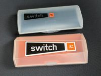 switch it Brillenetuis, je 5€ Rheinland-Pfalz - Weilerbach Vorschau