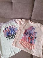 stranger Things t Shirts 146/152 h&m Berlin - Marzahn Vorschau