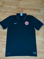 Poloshirt Eintracht Frankfurt Top Zustand Saarland - Merchweiler Vorschau