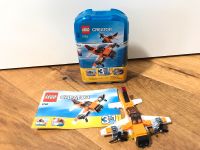 LEGO Creator 5762 Flugzeug - Boot Baden-Württemberg - Bermatingen Vorschau