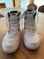 Adidas Sneakers Größe 11 46 Baden-Württemberg - Niedereschach Vorschau