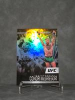 UFC Panini 2021 Conor McGregor Illusions Holo Neuhausen-Nymphenburg - Neuhausen Vorschau