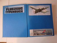 Das große Flugzeugtypenbuch Baden-Württemberg - Herdwangen-Schönach Vorschau