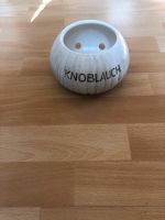 Knoblauch Topf Bayern - Hösbach Vorschau