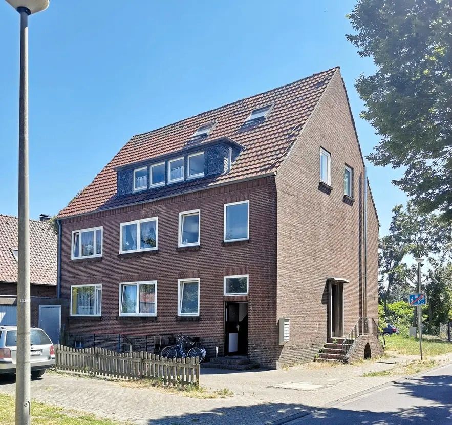 Mehrfamilienhaus in Emmerich am Rhein, 435 m² - Preis reduziert!!! in Emmerich am Rhein