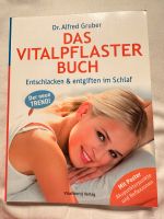 Buch „Das Vitalpflasterbuch“ Brandenburg - Cottbus Vorschau