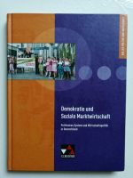 Demokratie und Soziale Marktwirtschaft ISBN 978-3-661-73004-2 Niedersachsen - Calberlah Vorschau