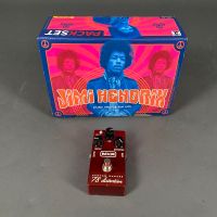 MXR Custom Badass 78 distortion in Jimi Hendrix Collection Box Nordrhein-Westfalen - Herne Vorschau