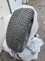 185/65 R15 88T Winterreifen Kompletträder Marke Michelin 6mm Hamburg-Nord - Hamburg Barmbek Vorschau