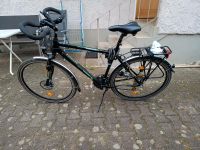 Bio-Fahrrad, Zündapp, 21-Gang-Shimano. Bayern - Manching Vorschau