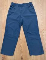 Weite Sporthose - blau/grau - Größe: 36/38 Neustadt - Gartenstadt Süd Vorschau