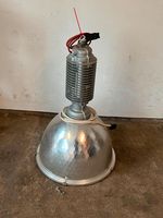 Zumtobel STAFF Vintage Industrie Lampe Loft Hängelampe gebraucht Nordrhein-Westfalen - Wiehl Vorschau