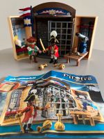 Playmobil Pirates Mitnehmen 70506 Düsseldorf - Düsseltal Vorschau