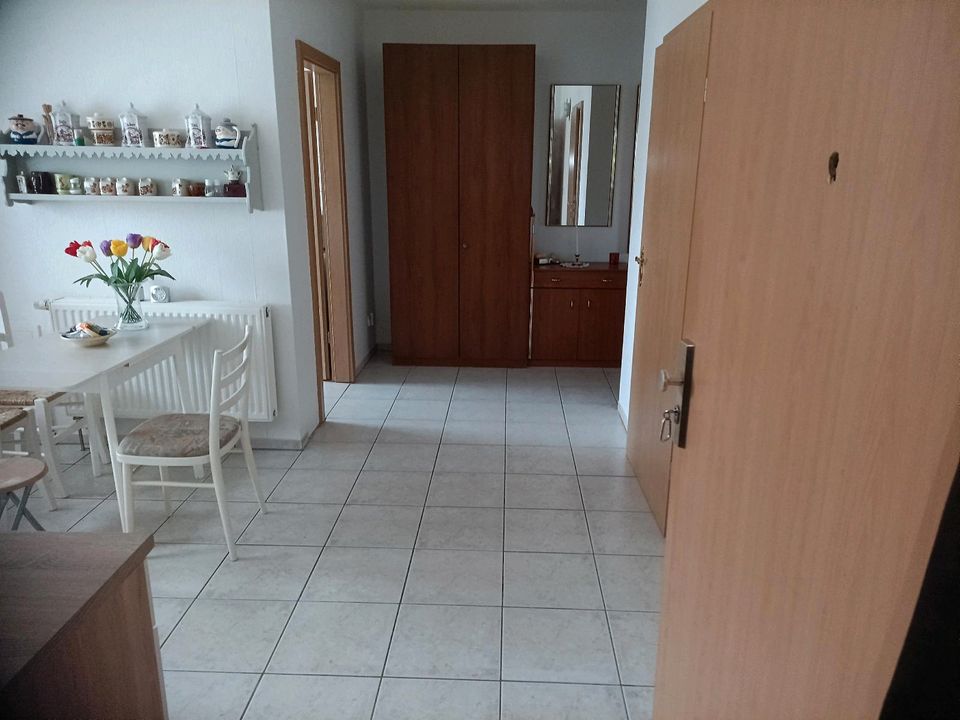 Monteurzimmer  VB 20€/Person in Schwedt (Oder)