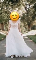 Brautkleid / Hochzeitskleid zu verkaufen Niedersachsen - Bovenden Vorschau