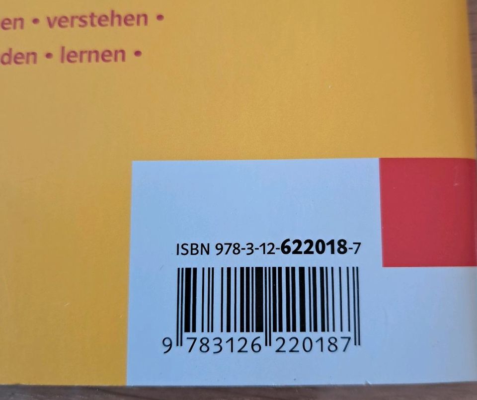 Decouvertes Serie jaune 1 Französisch in Leverkusen