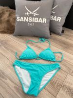 Bikini Set von Gina Benotti in hellblau Düsseldorf - Unterbach Vorschau