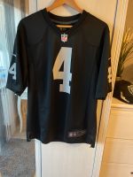 Nike Raiders Trikot Jersey NFL Rheinland-Pfalz - Wörth am Rhein Vorschau