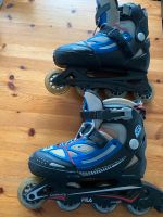 Inline Skates FILA Rheinland-Pfalz - Hardt (Westerwald) Vorschau