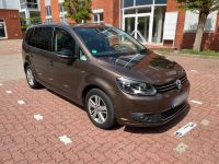 VW Touran 1.4 TSI *SHZ *Panorama *PDC *7-Sitze Wandsbek - Hamburg Bramfeld Vorschau