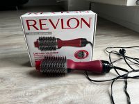 Revlon Warmluftbürste Niedersachsen - Bergen Vorschau