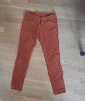 Benetton Kordhose Hose Größe 38 Stuttgart - Stuttgart-West Vorschau