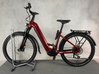 Haibike Trekking 5 Tiefeinsteiger Trekking E-Bike Innenstadt - Köln Altstadt Vorschau