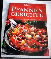 Pfannengerichte von Dr. Oekter Rheinland-Pfalz - Berod bei Höchstenbach Vorschau