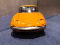 1:18 Lotus Elan S/ E Coupé in gelb AutoArt Rarität ohne OVP Bayern - Würzburg Vorschau