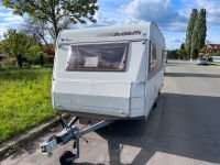 Wohnwagen für August und September gesucht Berlin - Pankow Vorschau