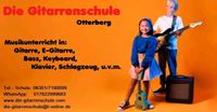 Musikunterricht Rheinland-Pfalz - Otterberg Vorschau