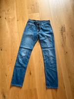 Levi’s 501 Klassiker Blau 25/32 Aachen - Aachen-Mitte Vorschau