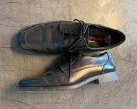 Lloyd Herren Leder Schuhe Größe 45 top Zustand Saarland - Neunkirchen Vorschau