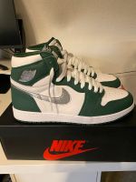 Jordan 1 high Green Gr.44.5 Baden-Württemberg - Lahr (Schwarzwald) Vorschau