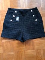 Damen Shorts warm 42 Niedersachsen - Pattensen Vorschau
