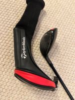 TaylorMade Stealth Rescue Hybrid 4 (22), RH, Ventus 7s Fujikura Essen - Bredeney Vorschau