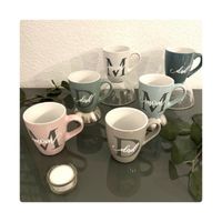 ╳ Muttertagsgeschenk ╳ Individualisierte Kaffeetassen Nordrhein-Westfalen - Viersen Vorschau