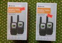 Walkie Talkie  twinset von Denver. WtA-448. 2 Stück. Neuware Baden-Württemberg - Bötzingen Vorschau