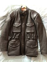 Motorradjacke Damen Leder Chopper Rheinland-Pfalz - Mutterstadt Vorschau