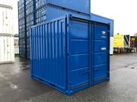 10´ Lagercontainer / Materialcontainer / Container zum Kauf Rheinland-Pfalz - Wittlich Vorschau