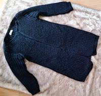 "Selected Touch" Long Cardigan Strickjacke Strickmantel 40 L Sachsen - Lößnitz Vorschau