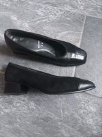 Pumps Ballerina Ara 7H 40 Schuhe sehr gut Niedersachsen - Cremlingen Vorschau