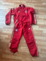 FC Bayern München Adidas Trainingsanzug Trikot Gr. M Rheinland-Pfalz - Bellheim Vorschau