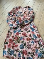 Kleid Hallhuber Gr.34 Thüringen - Jena Vorschau