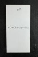 Honor Magic6 Lite 5G Handy 8+256GB 108MP 120Hz Octa Core Smartpho Münster (Westfalen) - Centrum Vorschau