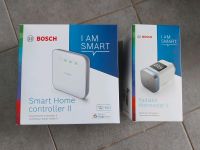 Bosch Smart Home Controller II & Radiator Thermostat II Baden-Württemberg - Heidelberg Vorschau