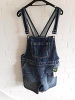 Jeanslatzhose Hose kurz Gr. 42 neu von C & A Bayern - Neustadt b.Coburg Vorschau