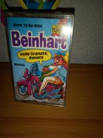 MC Beinhart  von Ariola Express  1990 Kult Sachsen-Anhalt - Wiederstedt Vorschau