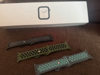 Apple Watch Armbänder Nordrhein-Westfalen - Detmold Vorschau