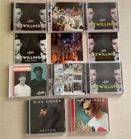 Die Lochis, Mike Singer CD´s Thüringen - Erfurt Vorschau